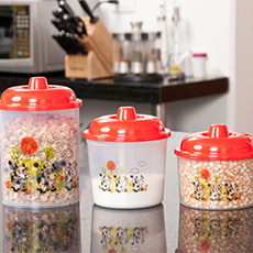 Aufbewahren & Ordnen