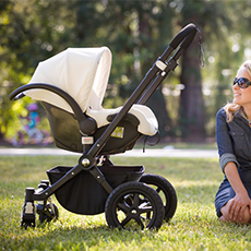 Baby- & Kinderbedarf